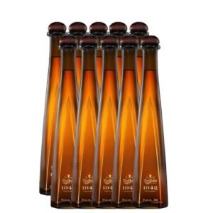 Mini Don Julio 1942 Anejo 10pk 50ml