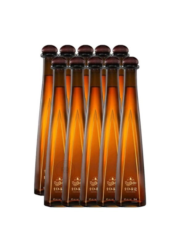 Mini Don Julio 1942 Anejo 10pk 50ml