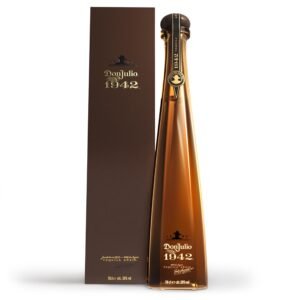 don julio 1942 price