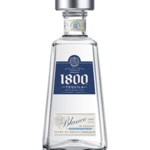 1800 Tequila, a premium spirit with a smooth, crisp taste