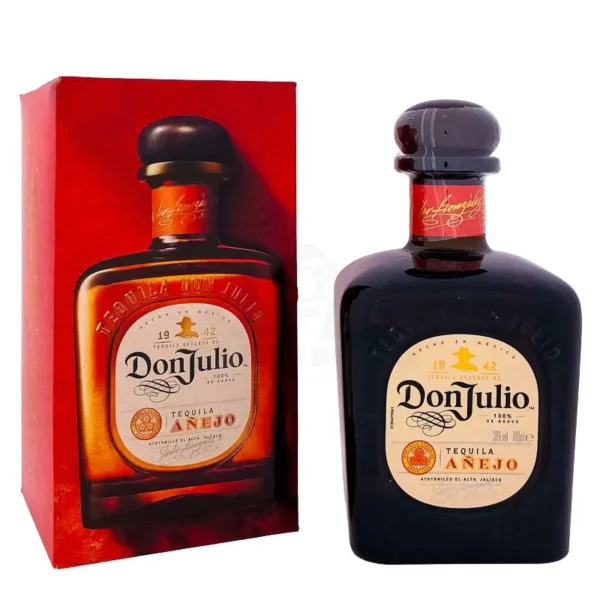 Don Julio Anejo price