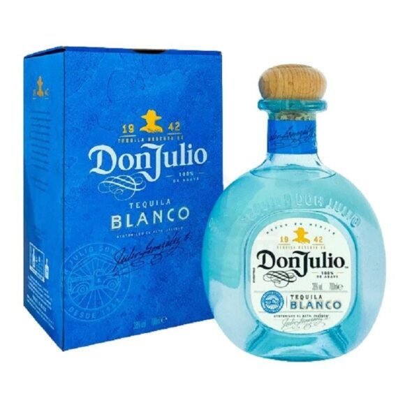 Don Julio Blanco Price