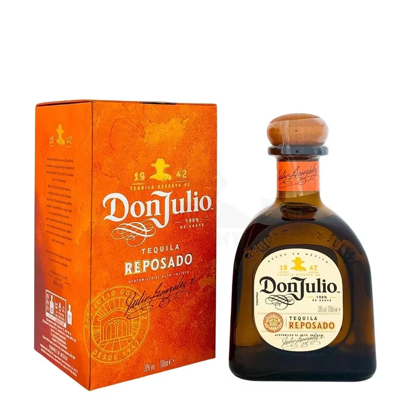 Don Julio