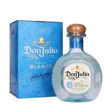 Don Julio Blanco Price