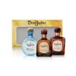 Don Julio 3 Pack